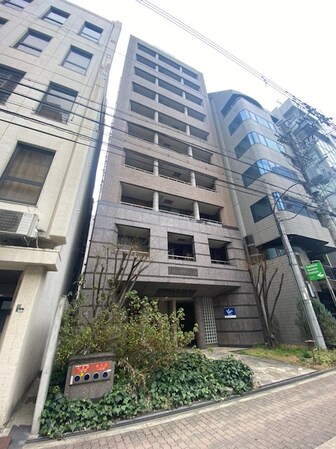 KAISEI本町の物件外観写真